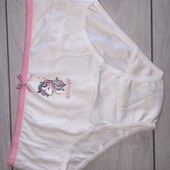 Труси Primark, 5-6р / 116см