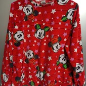 Кофта велюровая домашняя