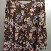 Кофта лёгкой вязки.