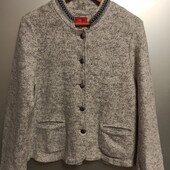 Кофта,пиджак,теплая
