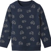 ❦кофта утеплена Lupilu 110/116❦