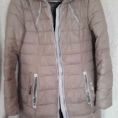 тепле, якісне пальто