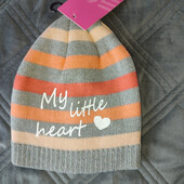 Шапочка 2-3р