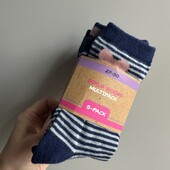 839. Шкарпетки 5 пар 27-30