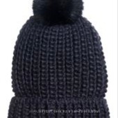 ❣️H&M шапка