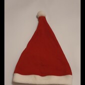 ❣️H&M новорічна шапка 3-6 місяців