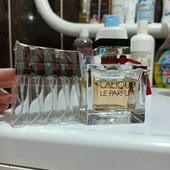 Отливант 3 млл)))Оригинал Lalique Le Parfum)
