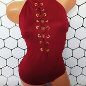 Очманілий боді)))розмір 38 Select