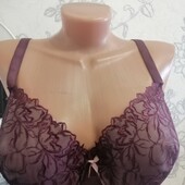 Новий! Шикарний бюстгальтер на кісточках Next 85E