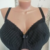 Новий! Комфортний бюстгальтер на кісточках George 80G