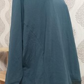 Кофта котон