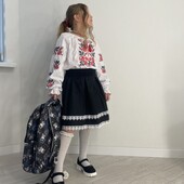 Спідниці дитячі .Розпродаж