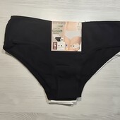 Есмара! Трикотажні жіночі труси 44/46 євро 50/52 наш 5 шт! Лот 52