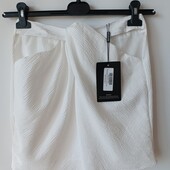 Total Sale ⚡ Юбка белая