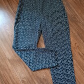 Котонові штани від M&S