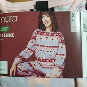 Світшот жіночий хл