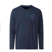 Лонгслив Livergy XXl  60/62 см замеры 