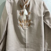 Вишиванка, стан ідеальний