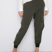 Стильні брюки від Zara