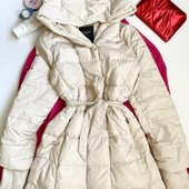 Пальто пуховик max mara Размер s