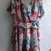 Total Sale ⚡ Сарафан платье