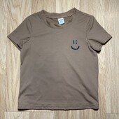 Футболка Shein 3-4 роки, нова