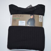 Кофта гольф у рубчик esmara eur L 44\46