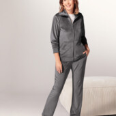 Костюм велюровий жіночий Esmara eur L 44\46