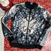 Зіпка адідас оригінал