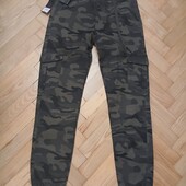 Джогери утеплені