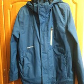 Куртка Деми большого размера