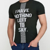 Футболка хлопковая подросток Турция ❣️