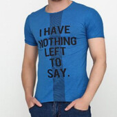 Футболка хлопковая подросток Турция❣️