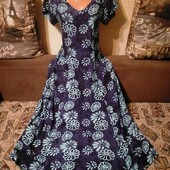 сукня пог. 48