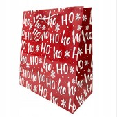 Різдв'яний подарунковий пакет 33*29*15см Livarno Німеччина
