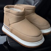 Стильні класні угги в наявності 40/41розмір якість класна