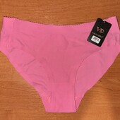 Жіночі труси сліпи Valia dina, рожеві М