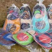 Тапочок 5 в 1 "Для гостей"