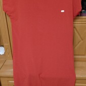 Очень красивое платье, ткань софт, на размер 52-54