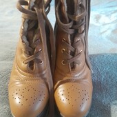 Ботінкі розмір 40