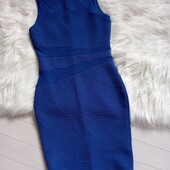 Шикарна сукня River Island розмір 6 (с)