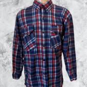 Сорочка тепленька