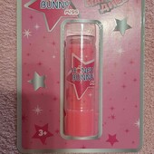 помада бальзам для губ фірма Honey bunny