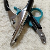 Когтерізи 2 шт.