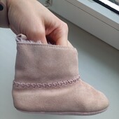 Уги - валянки натуральні, шкіряні ❤️