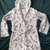 Халат махровий 146/152