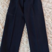 Брюки класичні, шкільні