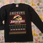 ❤️Бомбезный свитшот на подростка р.xs,s.сост.нового.