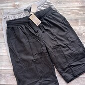 Шорти бермуди,тонкі хлопчику 2 шт Pepperts 158/164