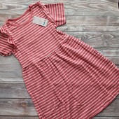 Сукня трикотажна дівч.Lupilu 122/128